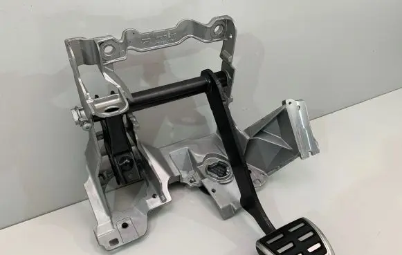 Audi A5 Pedal assembly 8W2723140A