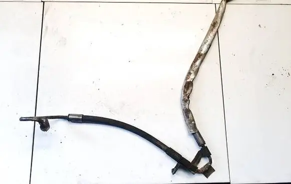 Citroen C5 Power steering hose/pipe/line 