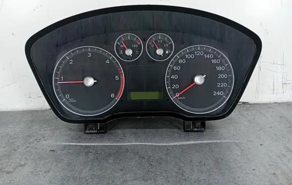 Speedometer (instrument cluster)