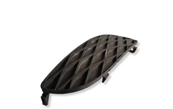 Toyota Yaris Front fog light trim/grill 