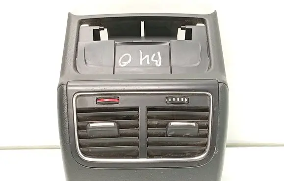 Audi A5 8T 8F Rear air vent grill 8K0864376 8K0819203