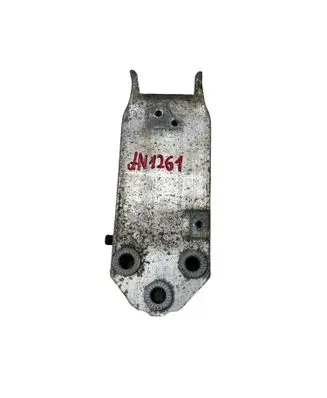 BMW 5 F10 F11 Front bumper mounting bracket