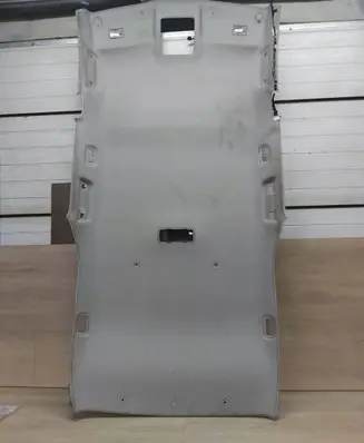 Toyota Auris E180 Headlining 