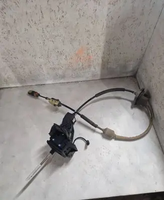Citroen Jumpy Gear shifter/selector 1440109580