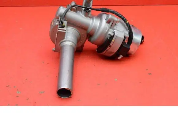 Suzuki SX4 Power steering pump 3139061M01