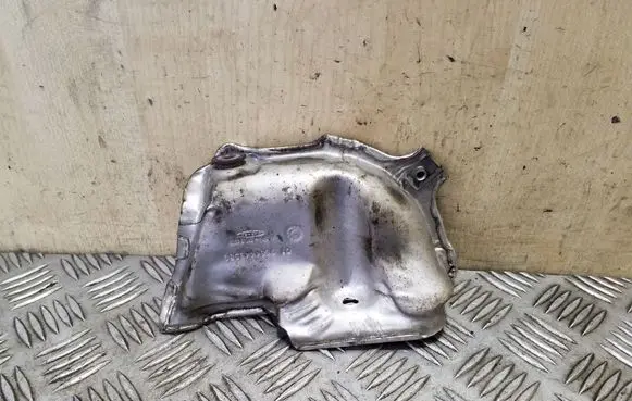 Citroen C4 Grand Picasso Heat shield in engine bay 9684448580