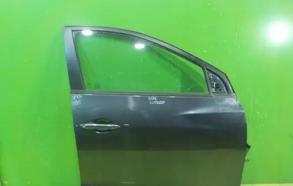 Hyundai ix35 Front door PRZOD XP104