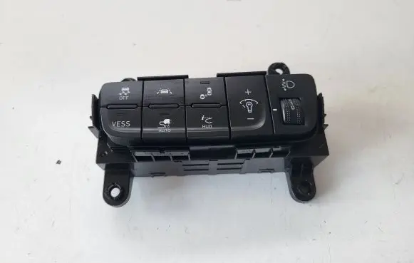 Hyundai Kona I Other switches/knobs/shifts 3L91C51000