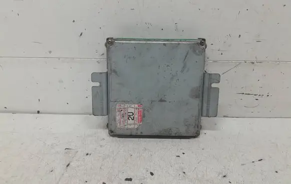 Suzuki Grand Vitara I Engine control unit/module 3392078EQ0 3392078EQ