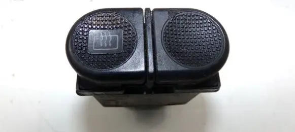Seat Alhambra (Mk1) Windscreen/window heater switch 