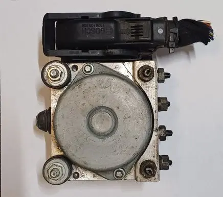 Opel Corsa D ABS Pump 0265232289 93195839 0265800872