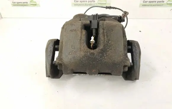 Mercedes-Benz R W251 Front brake caliper 1644202483 A1644202483