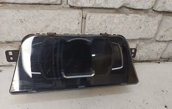 Hyundai Ioniq Speedometer (instrument cluster) 94083G2520