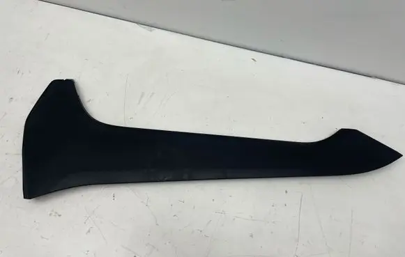Porsche Cayenne (9Y0 9Y3) Other center console (tunnel) element 9Y0863304A