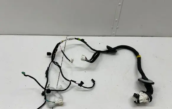 Mazda CX-30 Front door wiring loom K5432 DAAG67200
