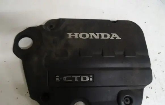 Honda CR-V Climate control unit 223246