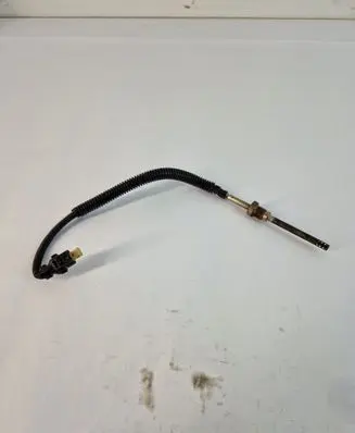 Lambda probe sensor