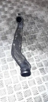Peugeot 307 Intercooler hose/pipe