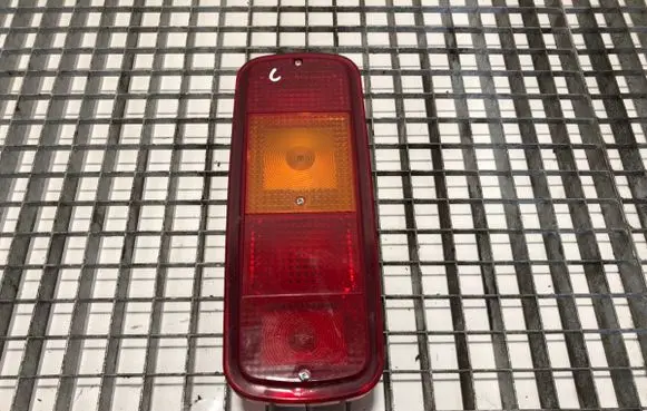 Volkswagen I LT Rear/tail lights