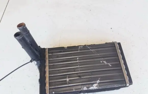 Audi A4 S4 B5 8D Heater blower radiator 8D1819031A