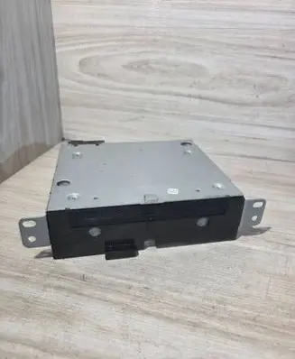 Citroen C4 II Radio/CD/DVD/GPS head unit 9812974980 A2C38143403 E20310054