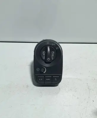Jaguar X-Type Light switch 1X4311654