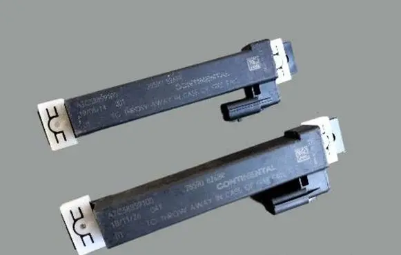 Renault Clio V Other control units/modules A2C38859100