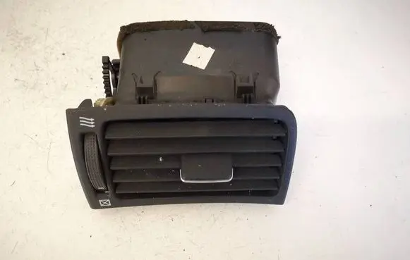 Toyota Avensis T250 Dash center air vent grill BOURBON8518