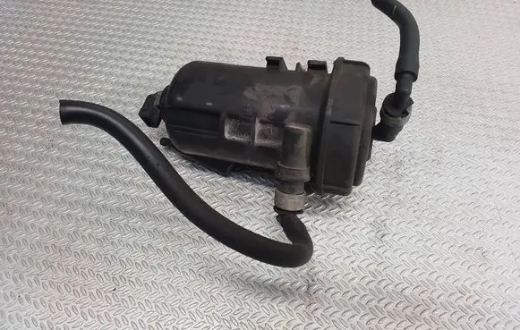 Citroen Jumper Fuel filter housing 235514720