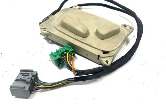 Jaguar S-Type Seat control switch 2R8314A701DA 03457227 L0017072AA03