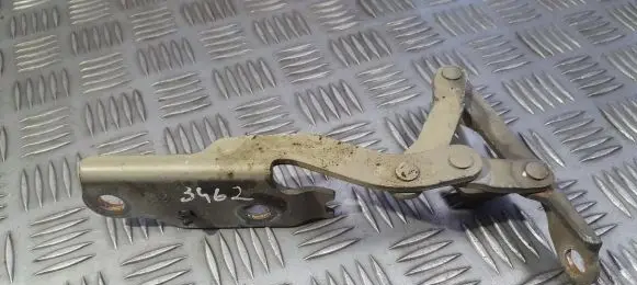 Hyundai Sonata Engine bonnet/hood hinges