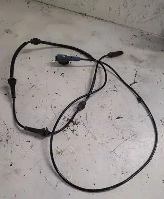 Citroen C5 ABS rear brake sensor 