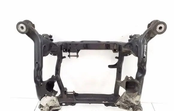 Mercedes-Benz GL X164 Front subframe A1643300058