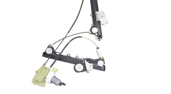 BMW Z4 E89 Front door window regulator with motor 7198303 7192299