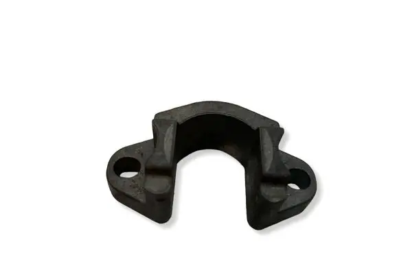 BMW X5 E53 Fuel Injector clamp holder 