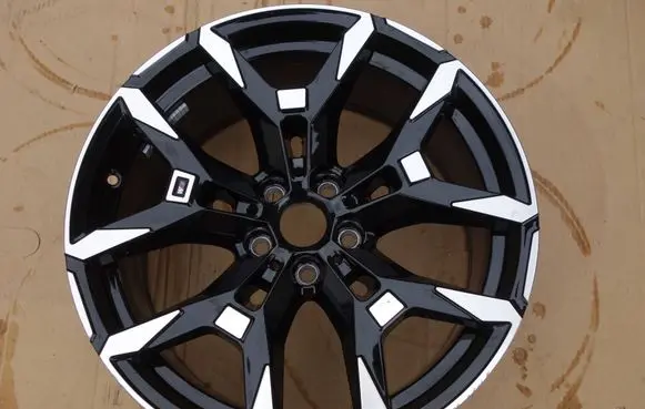 BMW 2 G42 R19 alloy rim 5A576C4
