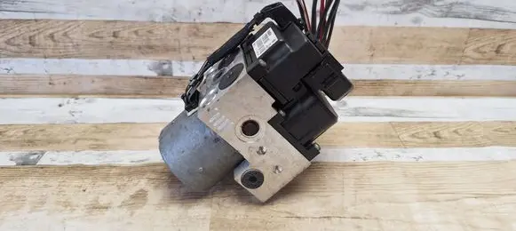 Fiat Multipla ABS Pump 0265216959 46837590 0273004684