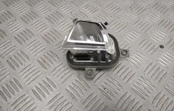 BMW X1 F48 F49 Light module LCM 90066719
