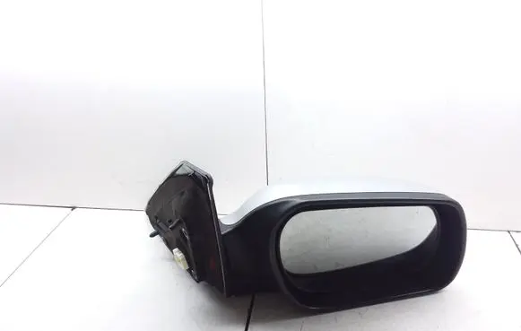 Mazda 3 I Front door electric wing mirror E4012220 E4012221