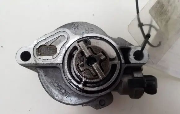 Citroen Berlingo Vacuum pump 