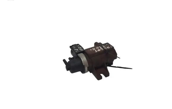 Citroen C4 I Turbo solenoid valve 9652570180