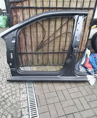 Volkswagen Up Front quarter panel 1S4809605