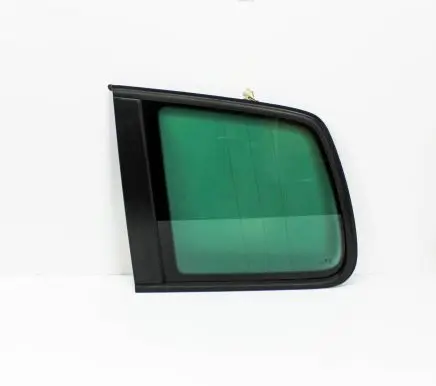 Volkswagen Touran I Rear side window 1T0845041BG