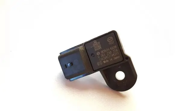 Mazda CX-5 II Air pressure sensor 0261230316 K3239