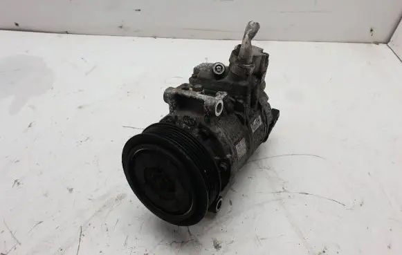 Audi A3 S3 A3 Sportback 8P Air conditioning (A/C) compressor (pump) 1K0820859P 6SEU14C 4471909204