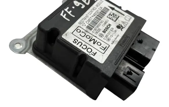 Airbag control unit/module