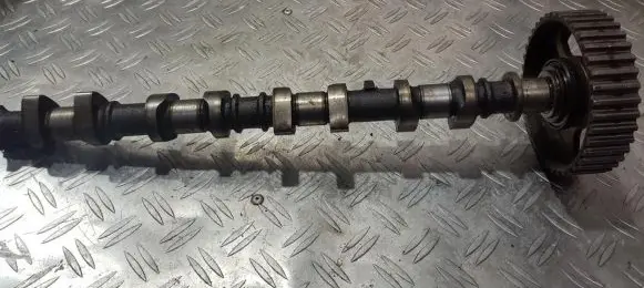 Camshaft