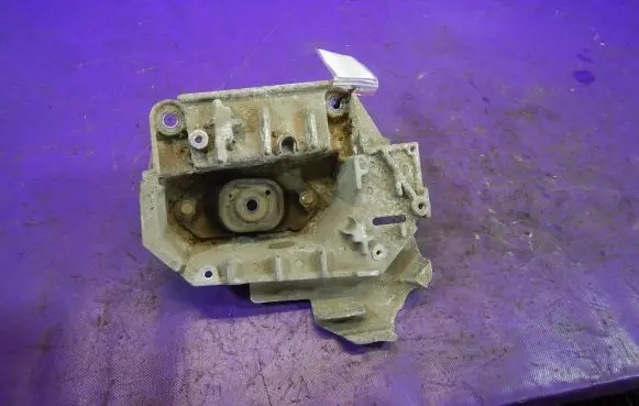 Nissan Micra Gearbox mounting bracket 11254AX600