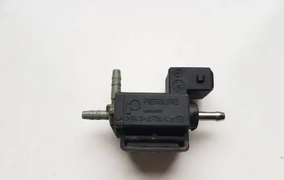 Jaguar XF X250 Turbo solenoid valve 70242800