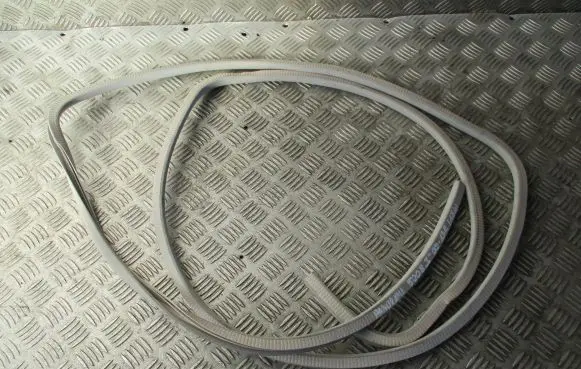 Peugeot 5008 Sunroof sealing rubber 
